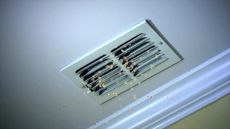Best Emergency Air Duct Cleaning  in Irvington, NY