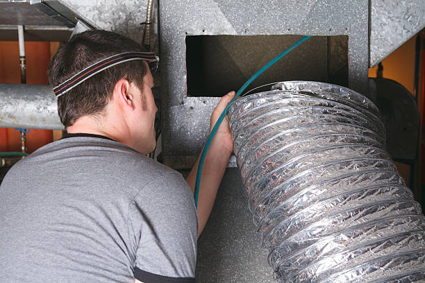 Best Air Duct Cleaning Near Me  in Irvington, NY