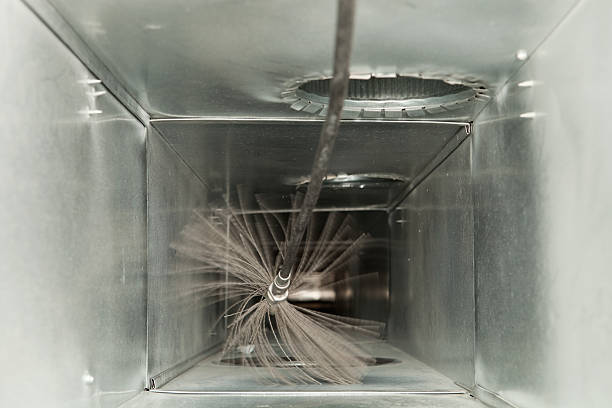 Best Air Duct Cleaning Near Me  in Irvington, NY