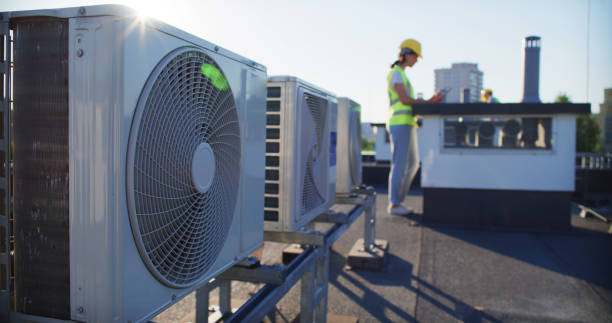 Best Air Vent Cleaning Services  in Irvington, NY