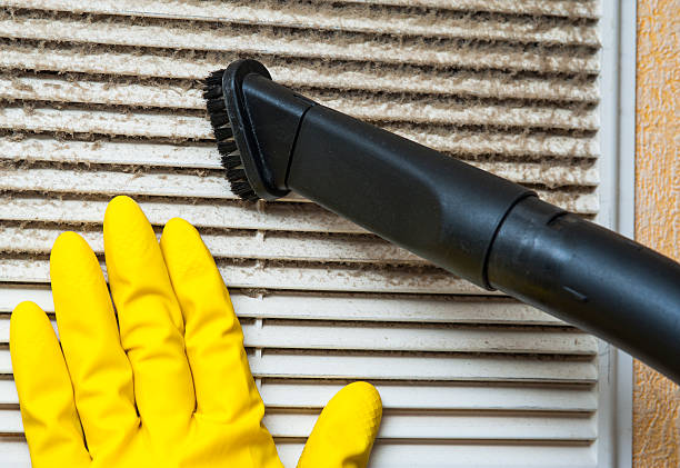 Best Affordable HVAC Duct Cleaning  in Irvington, NY