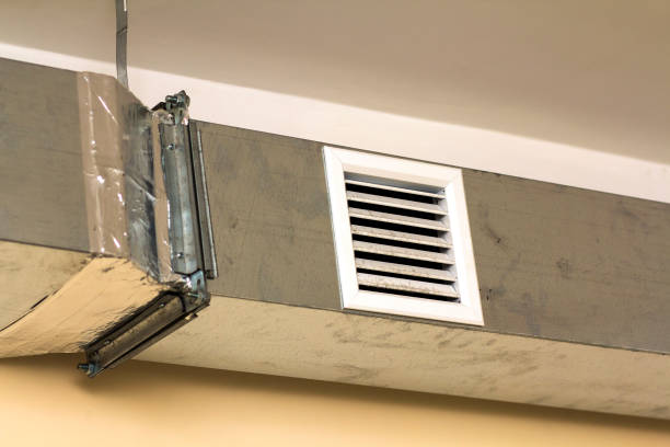 Best Professional Duct Cleaning Services  in Irvington, NY